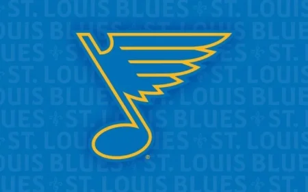 Blues Assign Five Players to Springfield Team