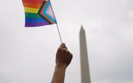 US Supreme Court Tackles Culture Wars: LGBT, Gun, and Race Cases