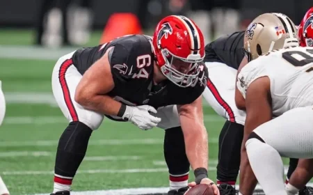 Forecasting the Outcome of Falcons’ Remaining 2025 Games