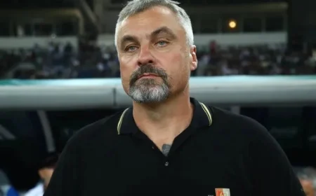 Samsunspor vs Fenerbahce: Match Preview, Predictions, Team News, Lineups