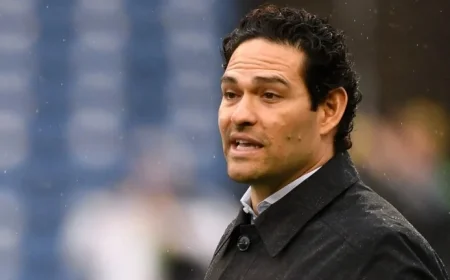 Mark Sanchez Stabbing: New Details Surface Leading to Arrest