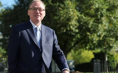 Trump Announces Hassett Layoffs Amid Government Shutdown Concerns