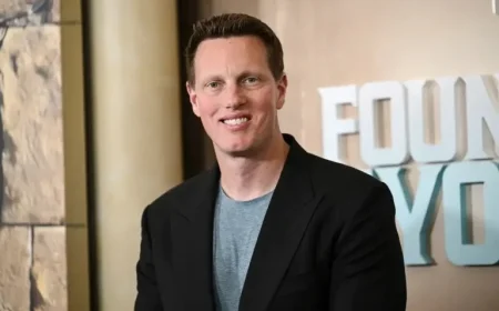 Paramount CEO Eyes Warner Bros. Discovery Acquisition with Legal Strategy