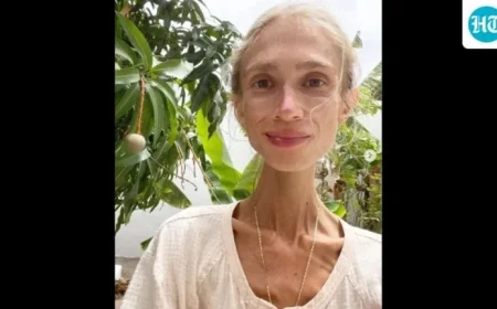 27-Year-Old Woman Dies in Bali After Adopting Fruitarian Diet