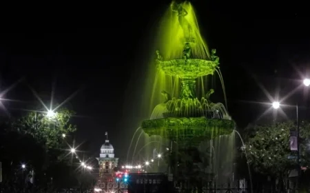 Montgomery Mass Shooting: 2 Dead, 12 Injured in Alabama Tragedy