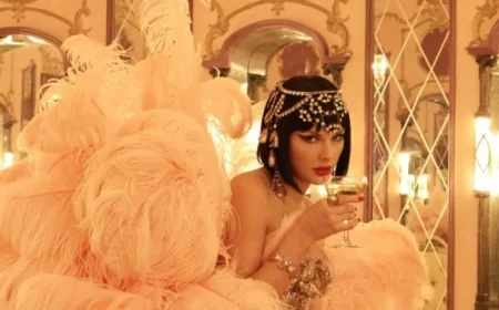 Taylor Swift Dominates Box Office as The Machine Disappoints