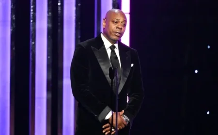 Saudi Arabia Acquires Comedians, Compromising Free Speech