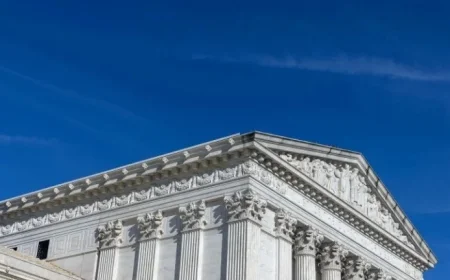 Key Issues to Watch as Supreme Court Term Resumes