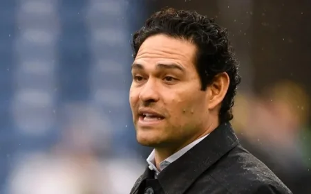 Fox Reacts to Mark Sanchez’s Arrest in Stabbing Case