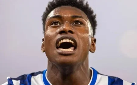 Porto vs Benfica: Team News, Predictions, and Lineup Preview