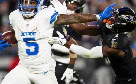 Padula’s Top NFL Week 5 Betting Picks