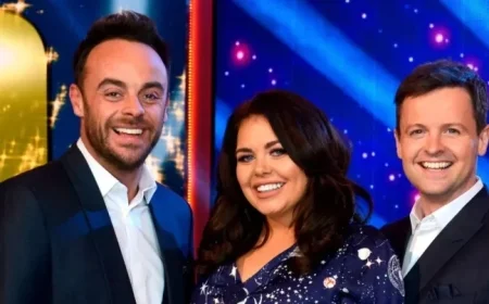 Scarlett Moffatt Calls Her Career ‘One Big Mistake’
