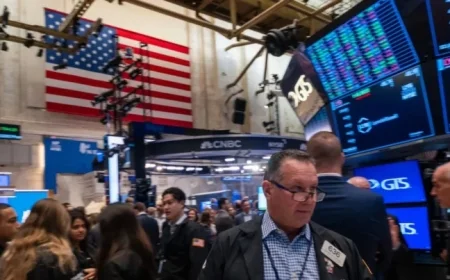 Stock Market Thrives Amid Shutdown; Discover Potential Challenges Ahead.