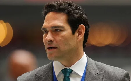 Mark Sanchez shares first public message since Indianapolis stabbing as legal calendar shifts into 2026