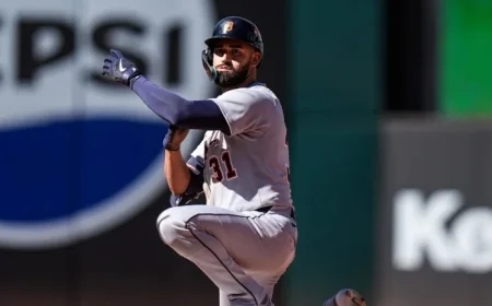 Top MLB Home Run Prop Bets: Focus on Judge and Greene in ALDS