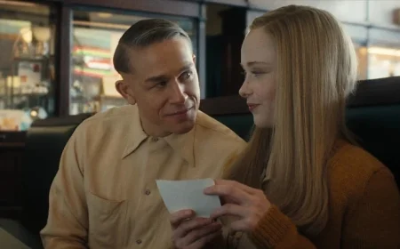 “Meet the Cast of ‘Monster: The Ed Gein Story’ True Crime Drama”