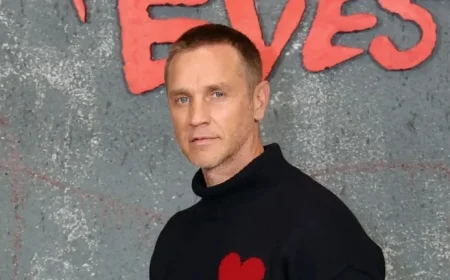 Devon Sawa Stars in New ‘Return of the Living Dead’ Film