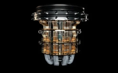 Quantum Computing Stocks Poised to Benefit from AI Boom