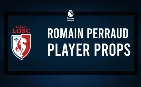 Romain Perraud Goal Odds Against PSG on October 5