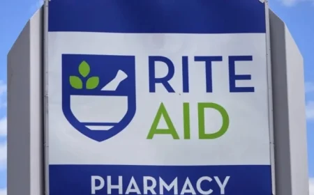 Rite Aid Ceases Operations Following Multiple Bankruptcies