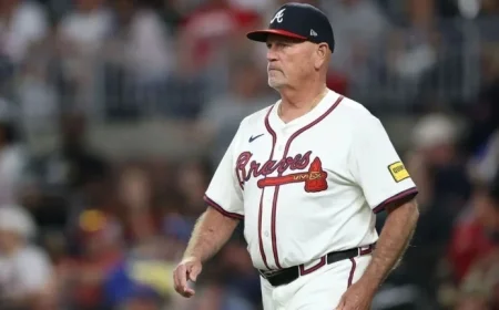 Rangers Hire Schumaker as New MLB Manager in Offseason Changes