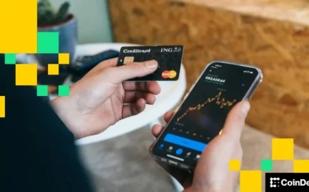 Walmart’s OnePay Introduces Bitcoin and Ether Trading Feature