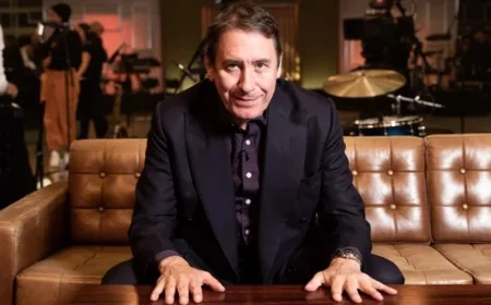 “Jools Holland Show on BBC Two HD: Full Details and Air Time”