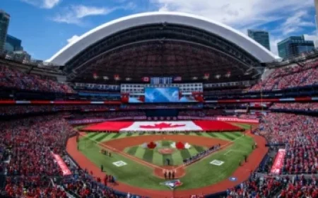 Vladimir Guerrero Jr. Aims to Dominate and Humiliate Opponents