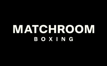 Matchroom Sport Partners with Riyadh Season for Major Boxing, Darts, Snooker Events