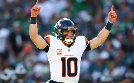 Insights Gained from Sunday’s 12 Games