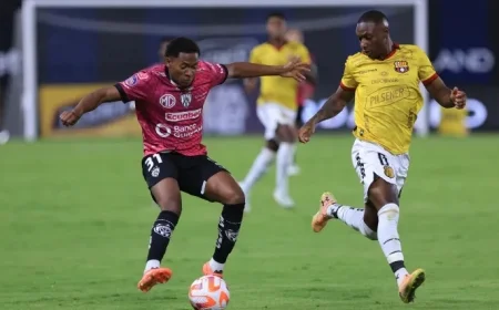 Watch Barcelona vs. Independiente del Valle Live: Free Streaming and TV Details 2025