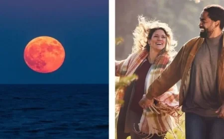 Full Moon in Aries: 5 Zodiac Signs Centerstage on October 6