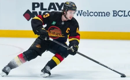 2025-26 Fantasy Hockey Draft Rankings and Tiers