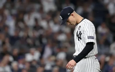 David Ortiz Sends Unexpected Message to Yankees Reliever