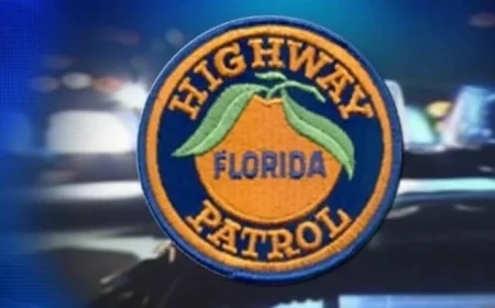 Semi Crash on I-95 Near Bowden Road Claims Middleburg Woman’s Life