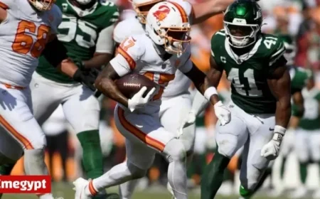 Sterling Shepard Shines in Week 5 Clash with Seahawks