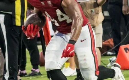 Todd Bowles Confident in Rachaad White and Sean Tucker’s Readiness