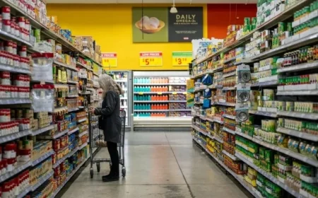 Colorado Recalls Listeria-Contaminated Pasta and Radioactive Shrimp