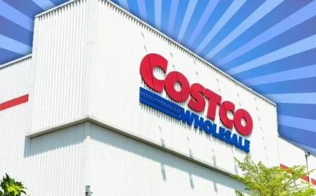 Top 7 Must-Have Items Shoppers Are Buying at Costco This Week