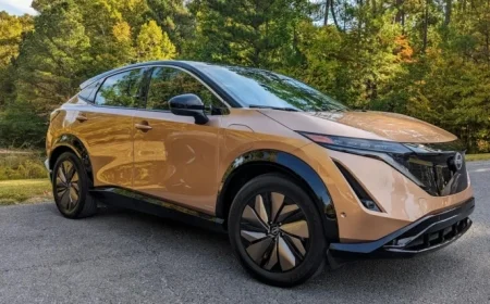 Automakers Mismanage End of US EV Tax Credit