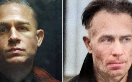 The Untold Story of Alfred Hitchcock Ed Gein: How a Real Crime Inspired Psycho and Netflix’s Monster Series