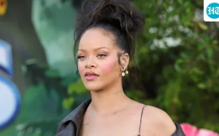 Reese Witherspoon, Rihanna, and 8 More Celebrities Expose Abusive Relationships