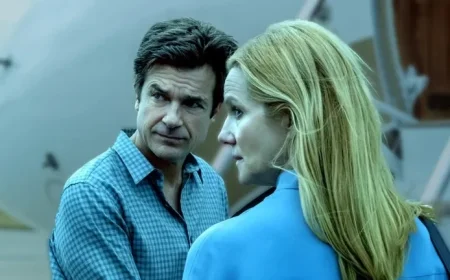 HBO Max’s ‘Ozark’ Successor Tops Global Streaming Charts