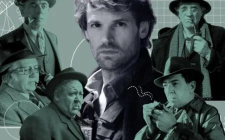 Discover ‘Maigret’ on PBS: Explore 6 More Adaptations of Simenon’s Sleuth