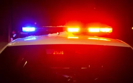 Young Man Killed in Terrebonne Park