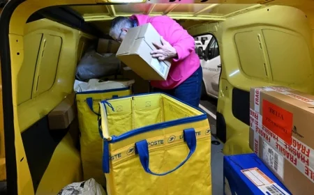 Colis Piégés in Dordogne: Explosive Packages Sent to French Celebrities Spark Major Investigation