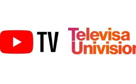 Trump Urges YouTube TV to Reinstate Univision, Citing Republican Impact