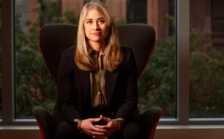 Shell Warns Trump Administration’s Offshore Wind Project Cuts Threaten Billions in U.S. Clean Energy Investment