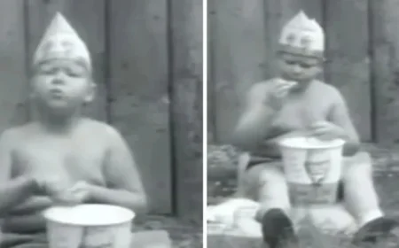 Paul Ross, Known as PFK Kid, Passes Away