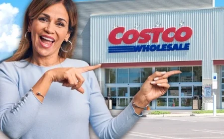 Top 11 Must-Buy Costco Items, According to Insiders This Week